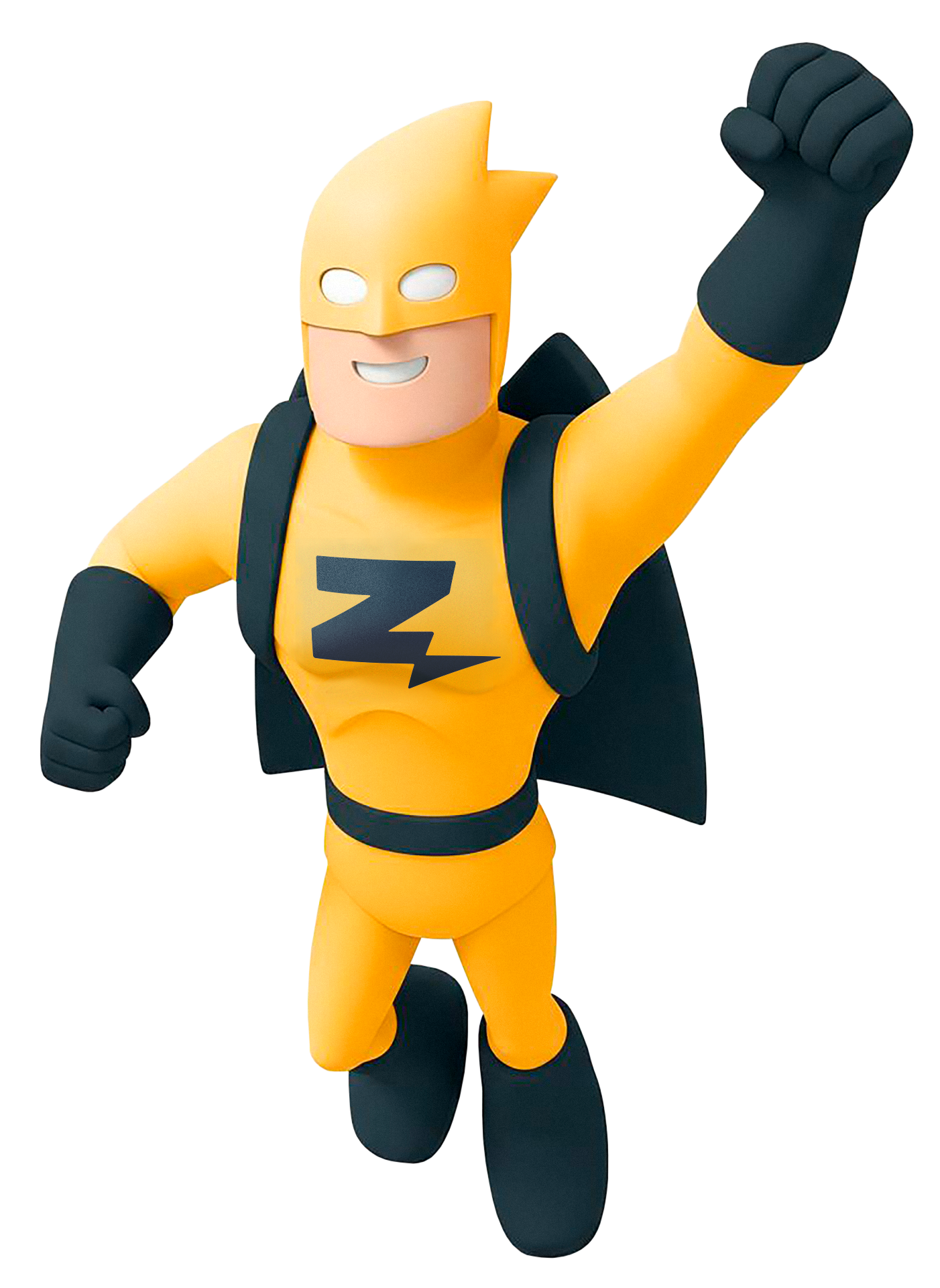 ZUM Mascot